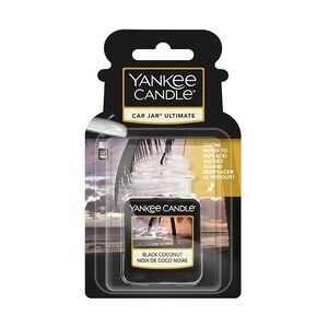 YANKEE CANDLE Car Jar® Ultimate Raumdüfte 24 g