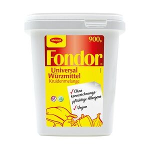 Maggi Fondor Universal-Würzmittel (900 g)