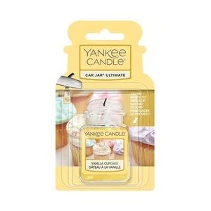 YANKEE CANDLE Car Jar® Ultimate Raumdüfte 24 g