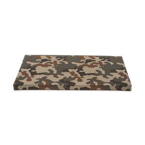 PROREGAL Sitzkissen für NextGen Seat Box   BxT 40x60cm   Camouflage   5 Stück