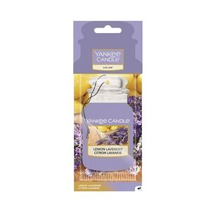 YANKEE CANDLE Car Jar® 14 Gramm Raumdüfte 14 g