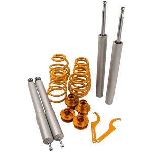 Maxpeedingrods - Adjustable Coilover Suspension for bmw E30 3 Series 316i 318i 88-91 Lowering Kit