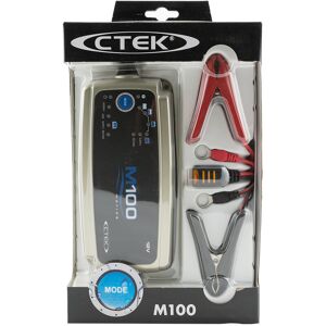 M100 eu Batterie Ladegerät 12V 7A - Ctek