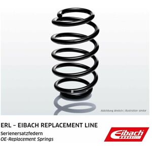 Fahrwerksfeder hinten EIBACH für VW BORA I (1J2 9M2)