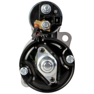 Starter Hella 2kW 10 Zähne Flansch 76mm für vw golf iv (1J1)