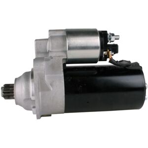 Starter Hella 1,8kW 9 Zähne Flansch 76mm für vw golf iv Variant (1J5)