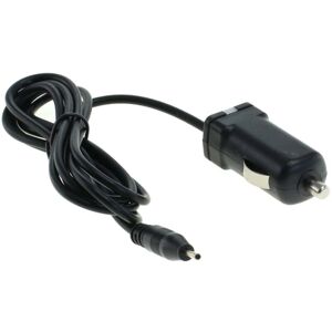 TRADE-SHOP Kfz Ladegerät Ladekabel Kabel Adapter 12V für Nokia 100 7510 Supernova 7610 Supernova Asha 201 Asha 200 Asha 303 C2-03 C2-01 C2-05 C3-01 C3-000 C5-03