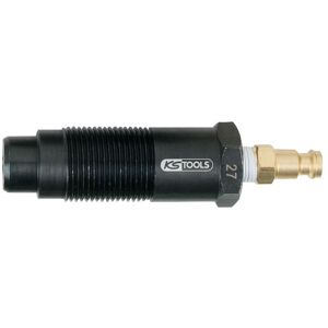 KSTOOLS Ks tools Injektoren Adapter, M22x1,5, Länge 92 mm ( 150.3683 )