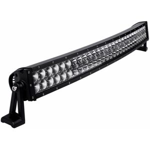 F2-0032 led Fernlicht für 4x4 und suv, 9-32V, gekurvt, 180W entsprechend 1800W combo - Schwarz - Bc-elec