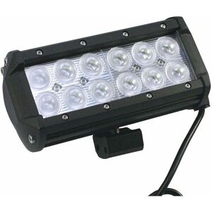 Bc-elec - F2-0019 LED Fernlicht für 4x4 und SUV, 9-32V, 36W entsprechend 360W - Schwarz