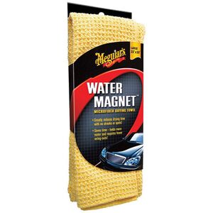 MEGUIAR’S, MEGUIAR’S Meguiars X2000EU super cloth dryer water magnet