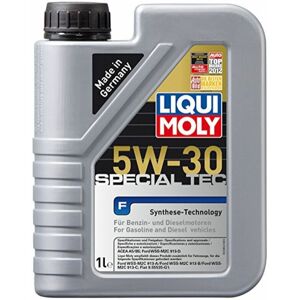 Motorenöl Special Tec f 5W30 1 Ltr - Liqui Moly