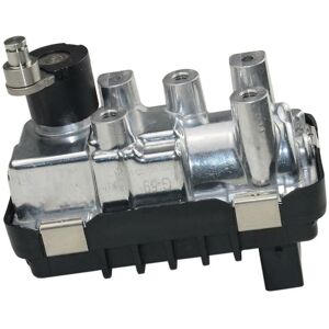 WOOSIEN Neuer G-59 6nw009550 767649 Turbo-Elektroantrieb für Transit Euro 5 Mk7 Mk8 2.2 Tdci G-059 G59 G05