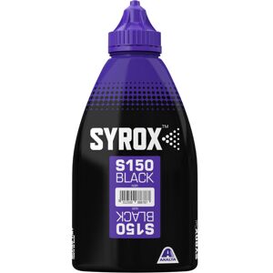 Syrox - Basis-Opaque S150 schwarz ml 800