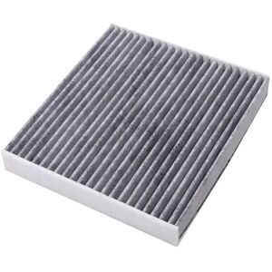 Trade-shop - Innenraumfilter / Pollenfilter / Aktivkohlefilter ersetzt clean filter NC2358, febi bilstein 27465 30242, nipparts J1342028