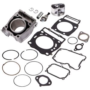 BFO Zylinder Cylinder Piston Kit Gasket Set for Polaris Sportsman 500 Magnum Neues