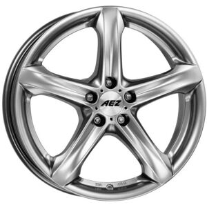 Alufelge 16 zoll AEZ Yacht 5x108 7J ET48