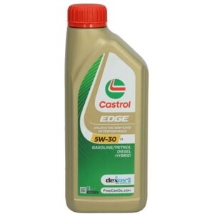 Motoröl CASTROL Edge 5W30 C3 1L