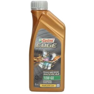 Motoröl CASTROL Edge 10W60 Supercar 1L