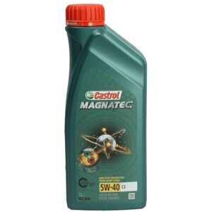 Motoröl CASTROL Magnatec 5W40 C3 1L