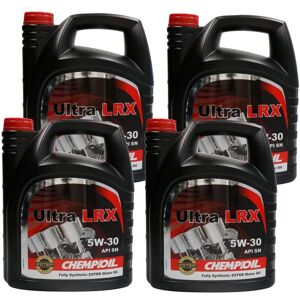 Motoröl CHEMPIOIL Ultra LRX 5W30 20L