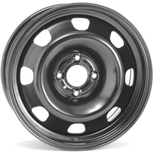 Stahlfelge 16 zoll ALCAR 4x108 6,5J ET31