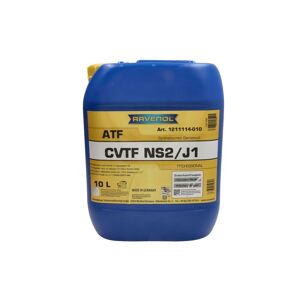 Getriebeöl RAVENOL CVTF NS2/J1 10L