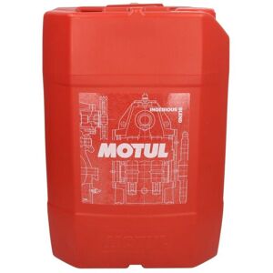 Motoröl MOTUL Tekma FUTURA + 10W30 20L