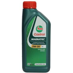 Motoröl CASTROL Magnatec Stop-Start 5W30 C2 1L