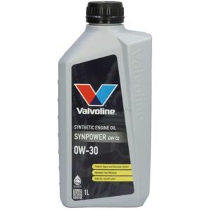 Motoröl VALVOLINE SYNPOWER ENV C2 0W30 1L