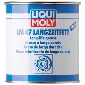 Langzeitfett LIQUI MOLY LM 47 1kg