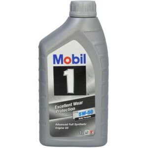 Motoröl MOBIL 1 FS X2 5W50 1L