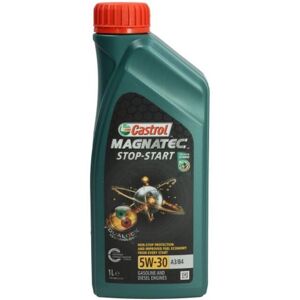 Motoröl CASTROL Magnatec Stop-Start 5W30 A3/B4 1L