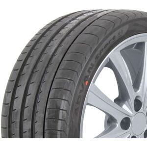 Sommerreifen YOKOHAMA Advan Sport V105 255/40R19 XL 100Y, Produktionsdatum 2019