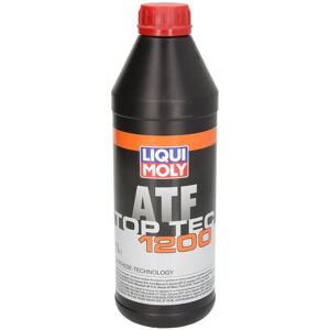 Getriebeöl ATF LIQUI MOLY TopTec 1200 1L