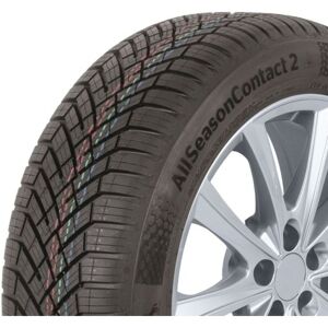 Ganzjahresreifen CONTINENTAL AllSeasonContact 2 255/40R19 100Y XL