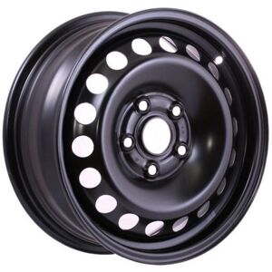 Stahlfelge 15 zoll ALCAR 5x114,3 6J ET48