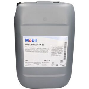 Motoröl MOBIL 1 ESP 5W30 20L