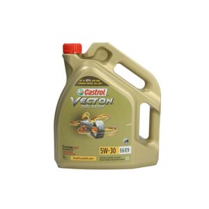 Motoröl CASTROL Vecton FS E6/E9 5W30, 5L