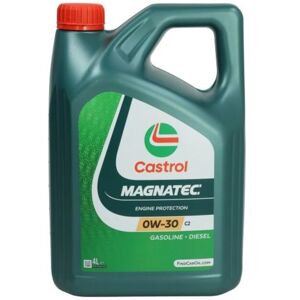 Motoröl CASTROL Magnatec Stop-Start 0W30 C2 4L