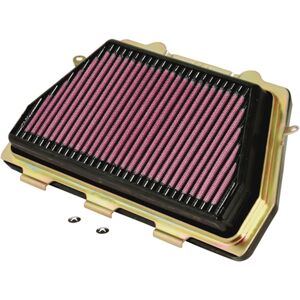 K&N; Air filter, Engine specific filters, HA-1008