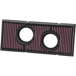 K&N; Air filter, Engine specific filters, KT-9907