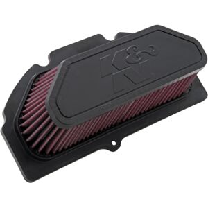 K&N; Air filter, Engine specific filters, SU-1009