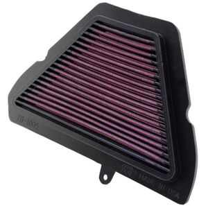 K&N; Air filter, Engine specific filters, TB-1005