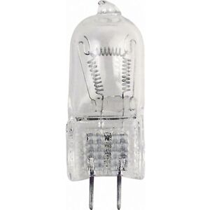 Omnilux FCS 24V/150W G-6,35 500h 3300K Halogen Lamp GX-6,35 Sockel Brenner Leuchtmittel Glühbirne