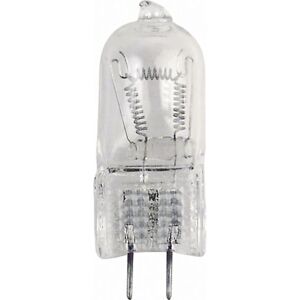 Omnilux FCS 24V/150W G-6,35 500h 3300K Halogen Lamp GX-6,35 Sockel Brenner Leuchtmittel Glühbirne