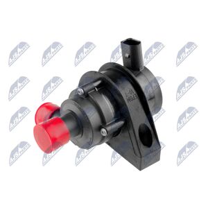 Nty Water Pump, Parking Heater; Additional Water Pump Cpz-Vw-000