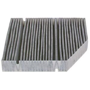 Bosch Air Filter, Passenger Compartment 1 987 435 617