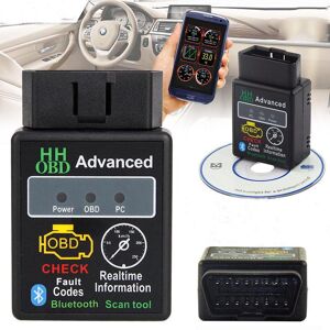 Yifeng Home Twolacking Elm327 V2.1 Obd2 Bluetooth Autoscanner Android Auto Drehmoment-Diagnosescan-Tool