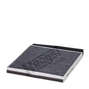 Alvadi Hengst Filter Air Filter, Passenger Compartment E1916lc